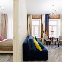Фото Асмера Апартаменты