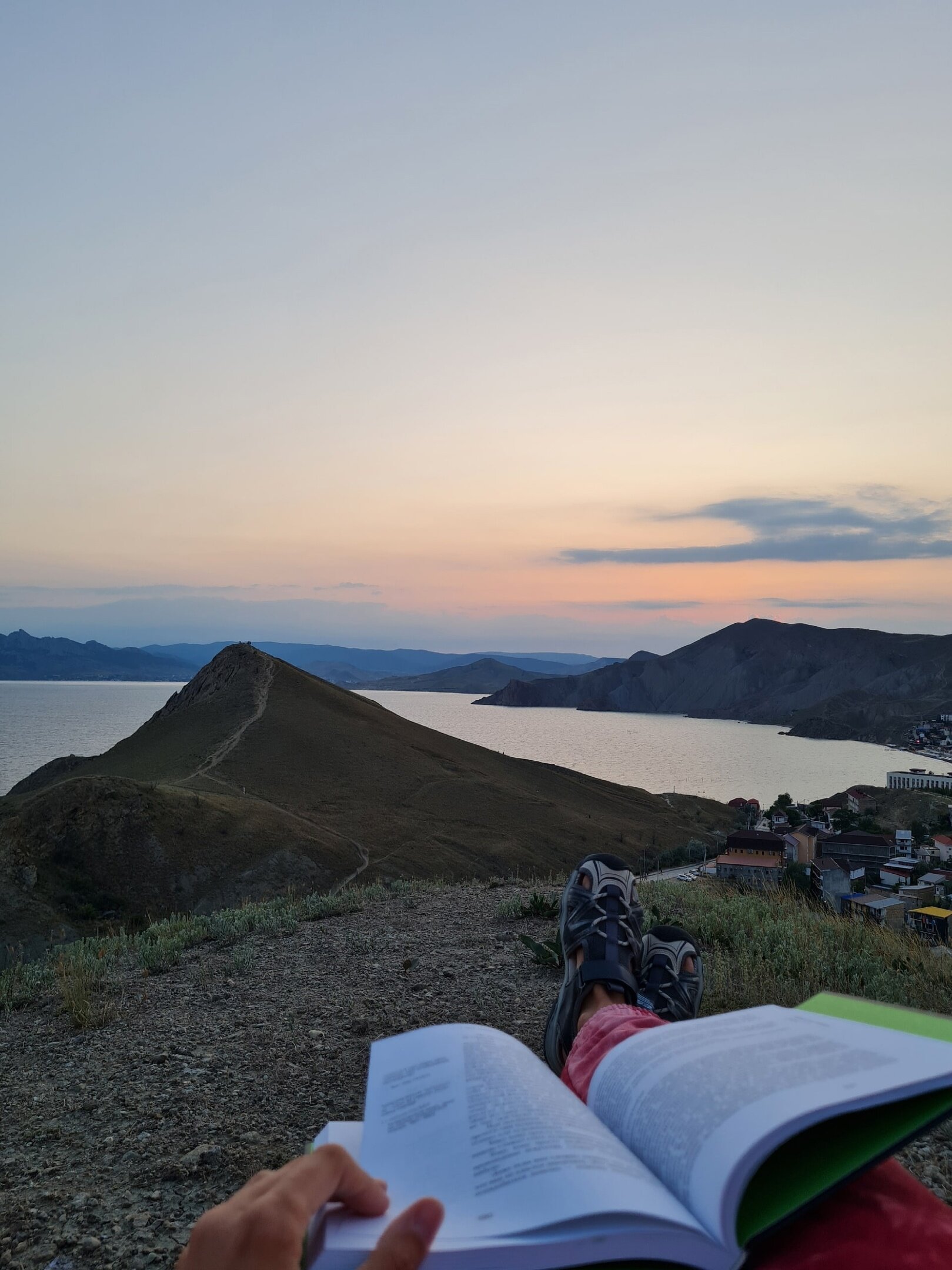 Фото Григорий