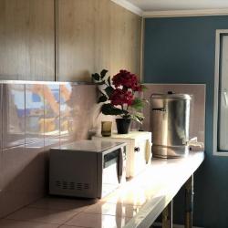 Фото ХотелХот Михайловская Слобода