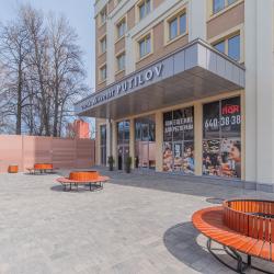 Фото SalutApart 64 Путилов Авенир