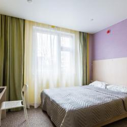 Фото Гостиница Федорова