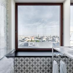 Фото Арарат Парк Хаятт Москва