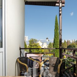 Фото Green Park Apartments