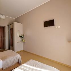 Фото Дом путешественника