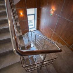 Гостиница Silver House в Магаданской области