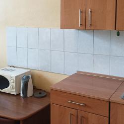 Фото Smart Hotel КДО Канск-Енисейский