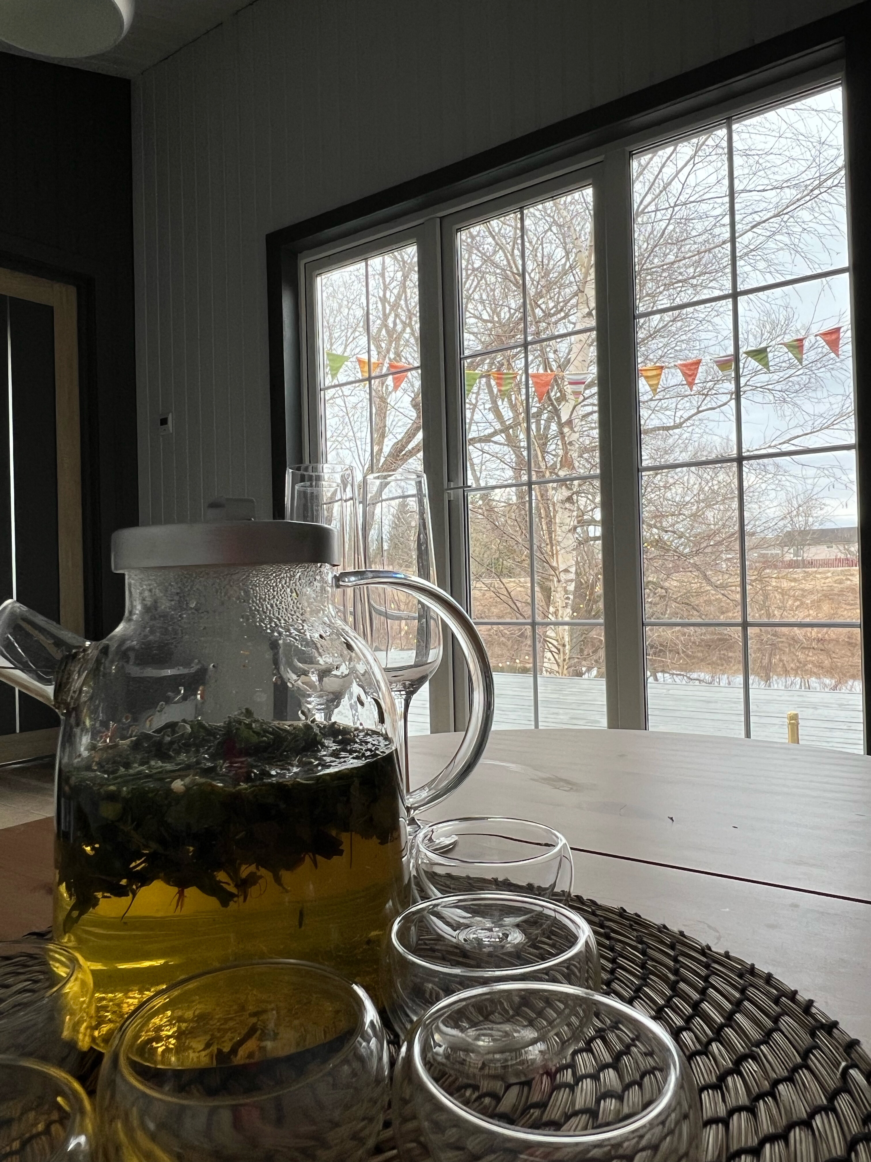 Фото Лес и луга