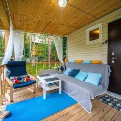 Гостиница Soroka Home рядом с Игора