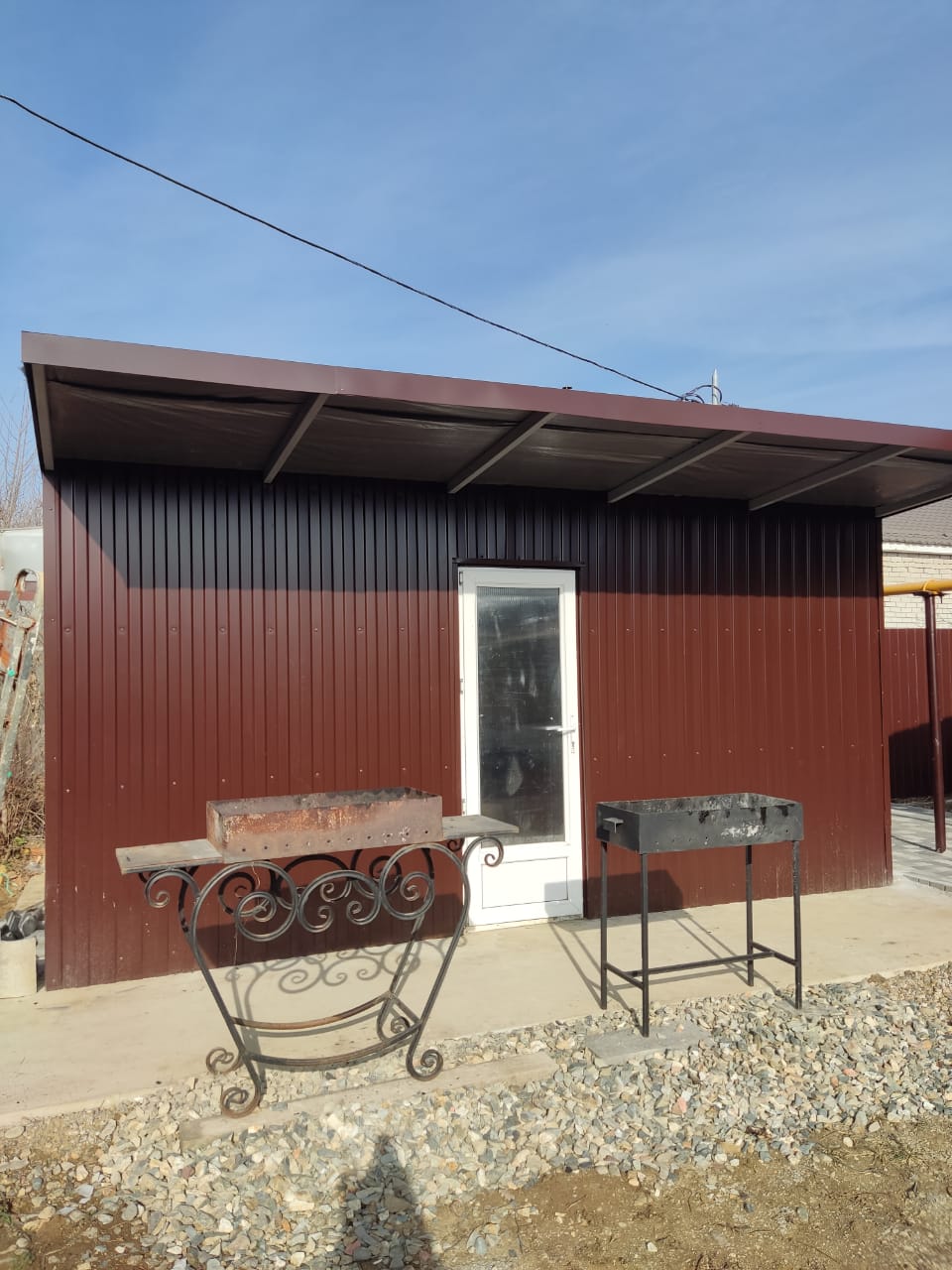 Фото Михайлов Двор