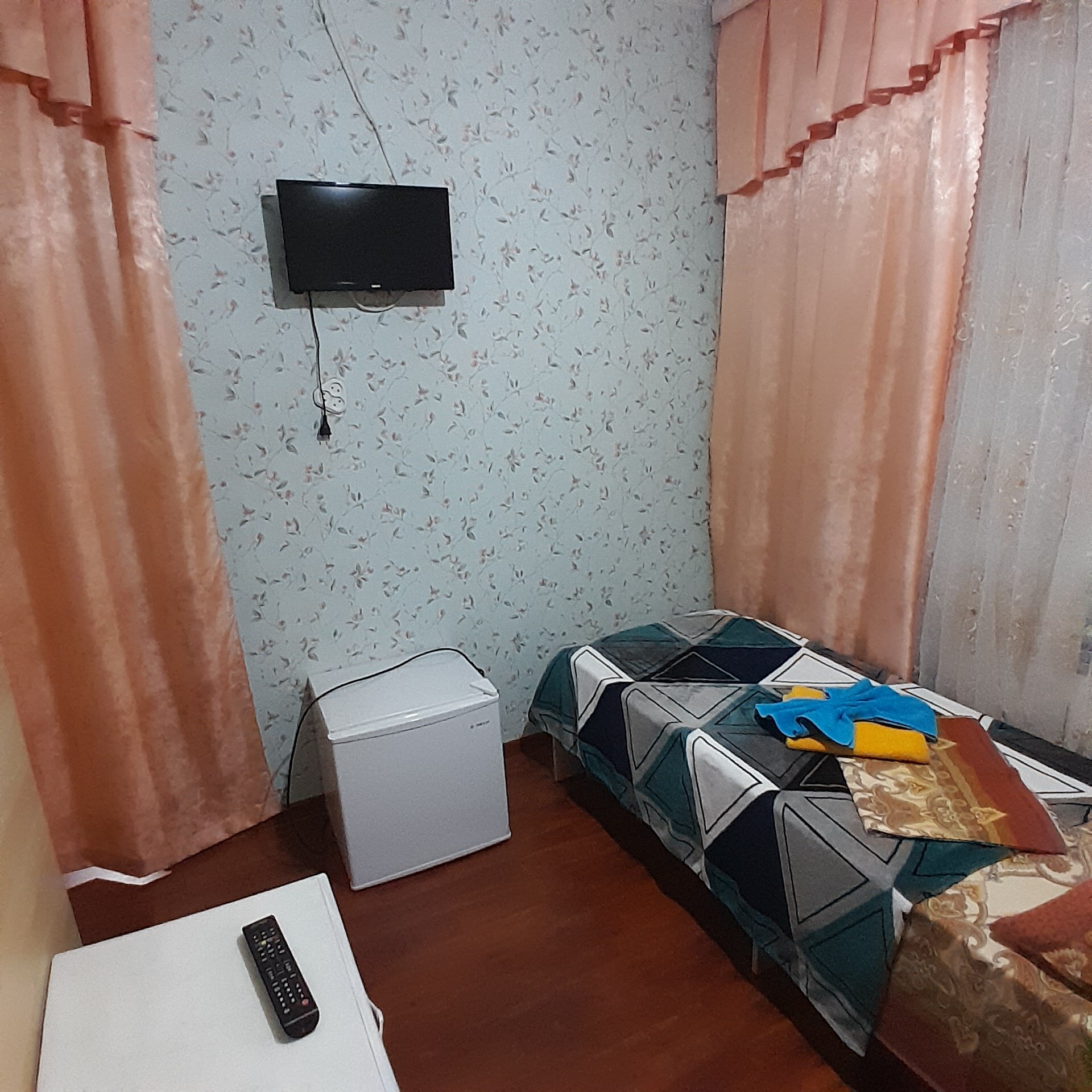 Фото У Светланы