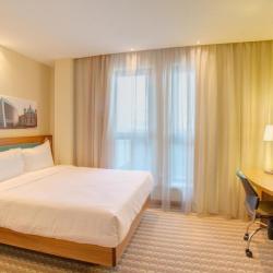 Фото Hampton by Hilton Ufa