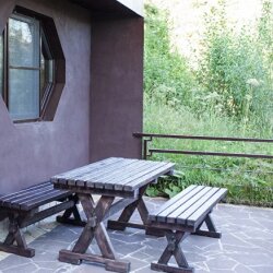 Фото Урочище Актра