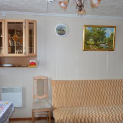 Фото Гостиница Ижма