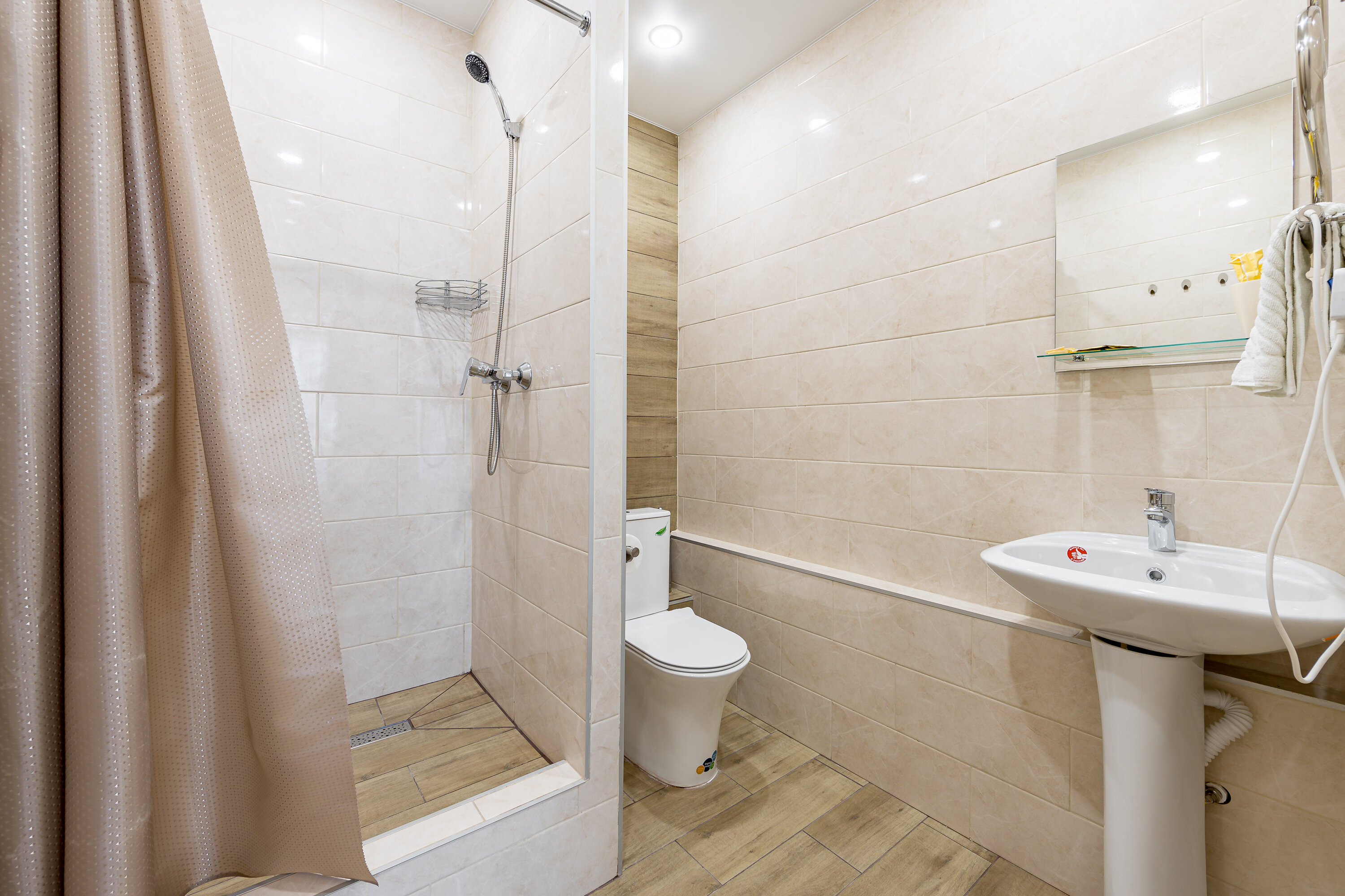 Фото Мини-отель 13-й квартал