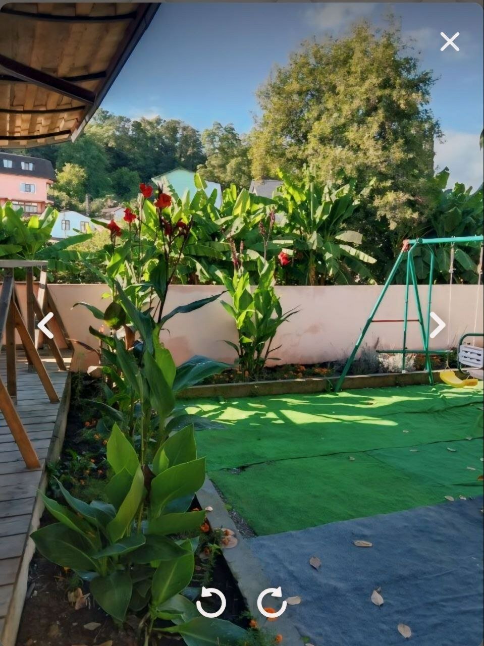 Фото Оазис на Молодежной