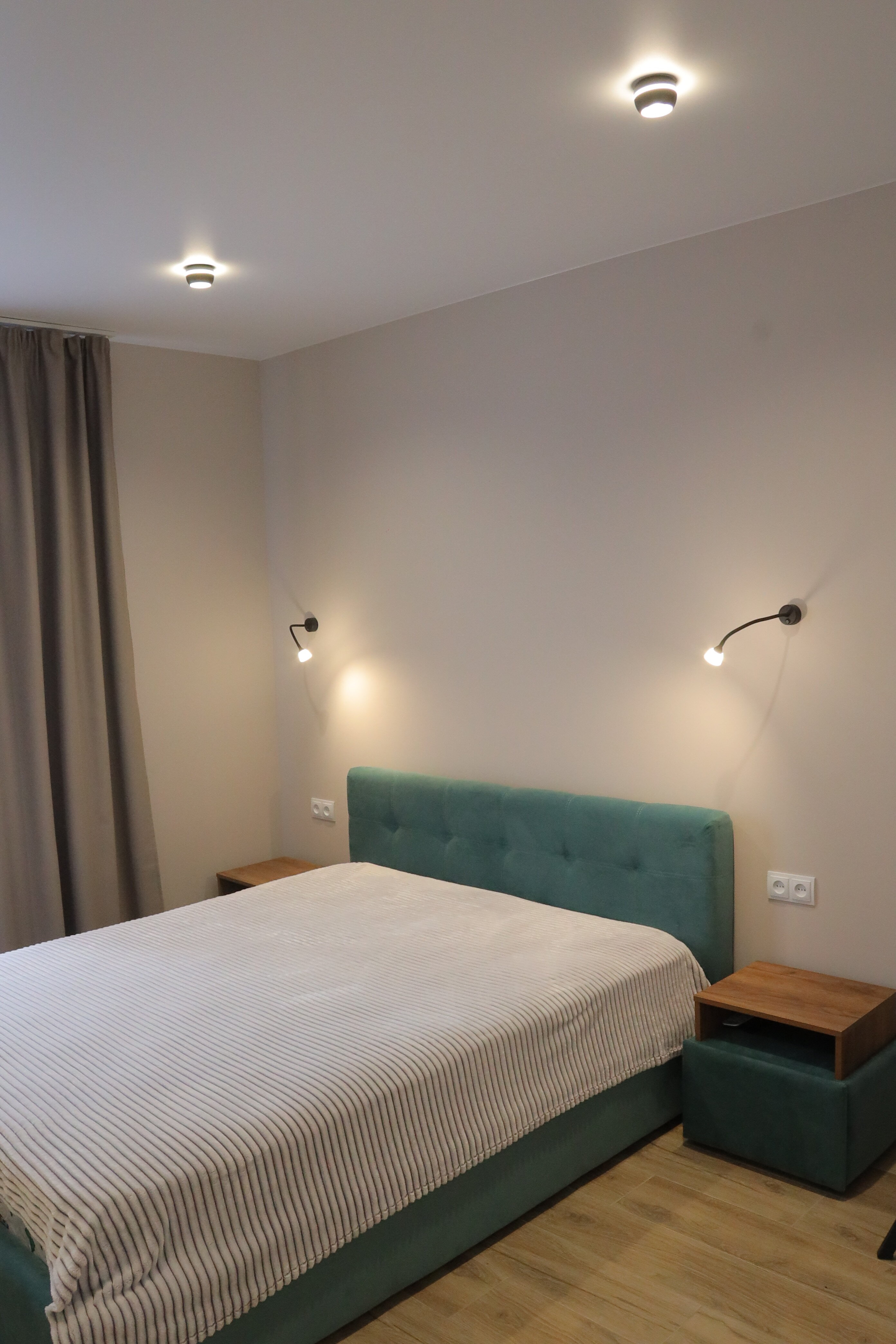 Фото Клевер