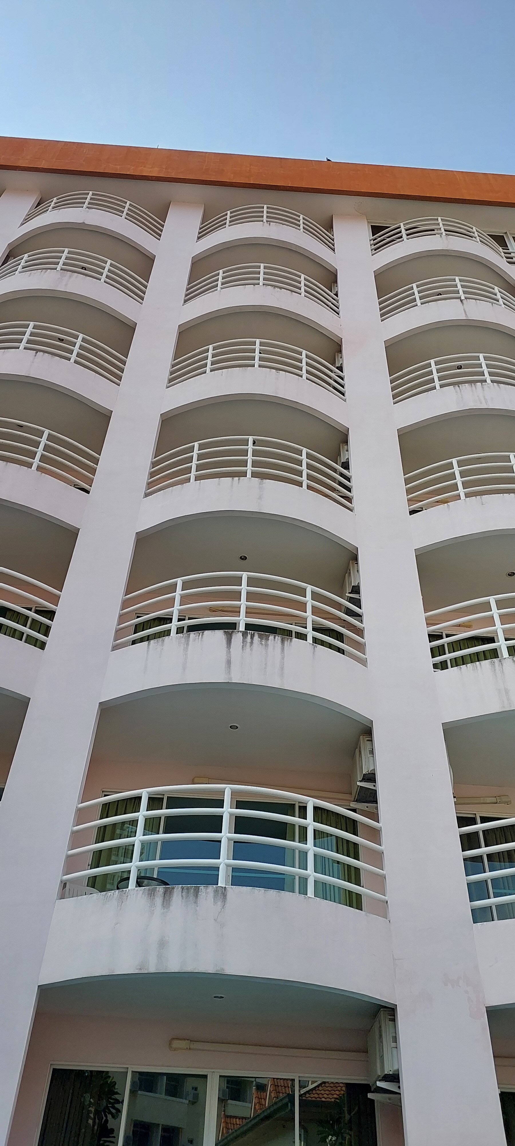 Фото Phu View Talay Resort