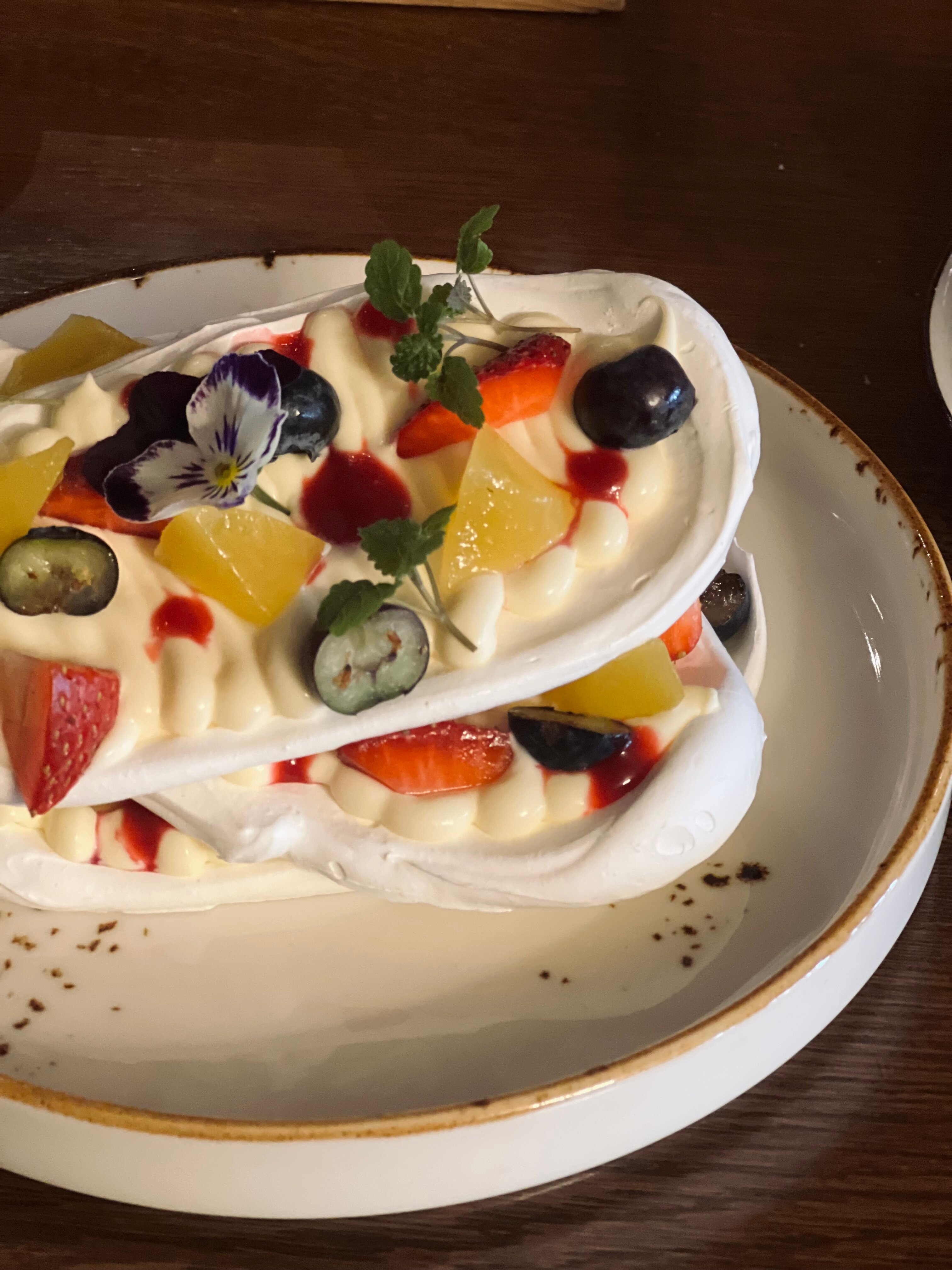 Фото Жемчужина