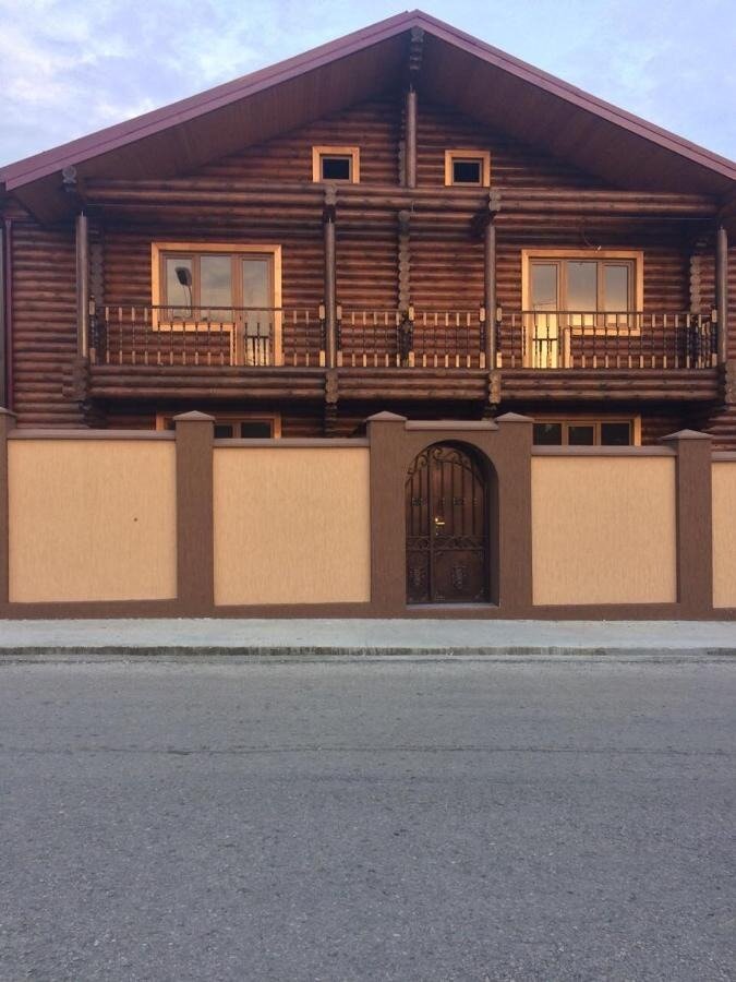 Фото Krisna Mini-Hotel