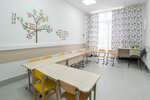KorablikUm (Nizhniy Novgorod, Geroya Sovetskogo Soyuza Safronova Street, 7к1), children's developmental center