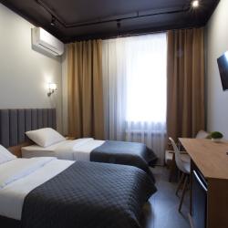 Фото Атмосфера