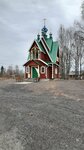 St. Nicholas Church (derevnya Kuytezha, ulitsa Lenina, 14), orthodox church
