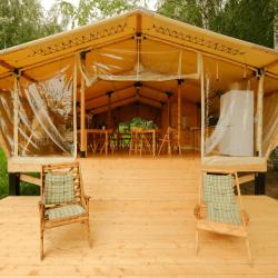 Фото Урман Кэмп