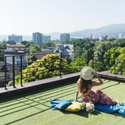 Фото Вилла на Орбитовской