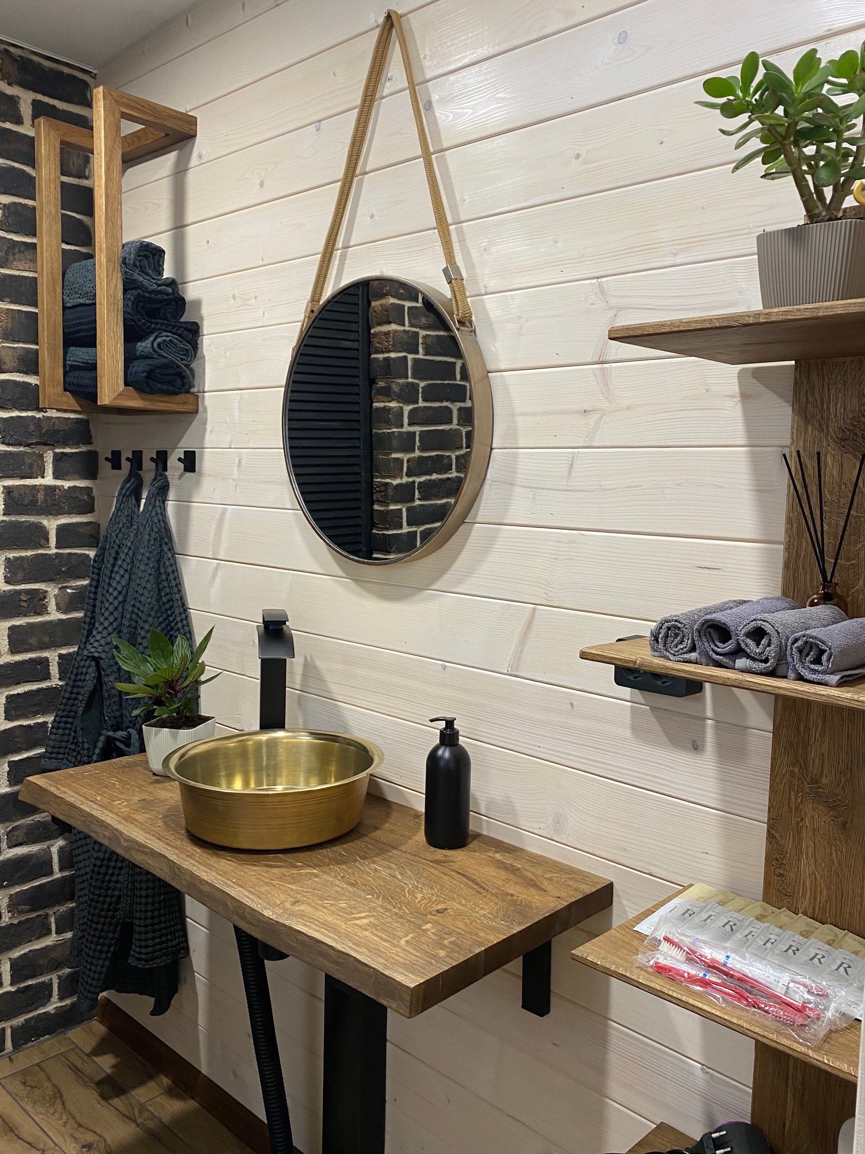 Фото Лофт Стефана