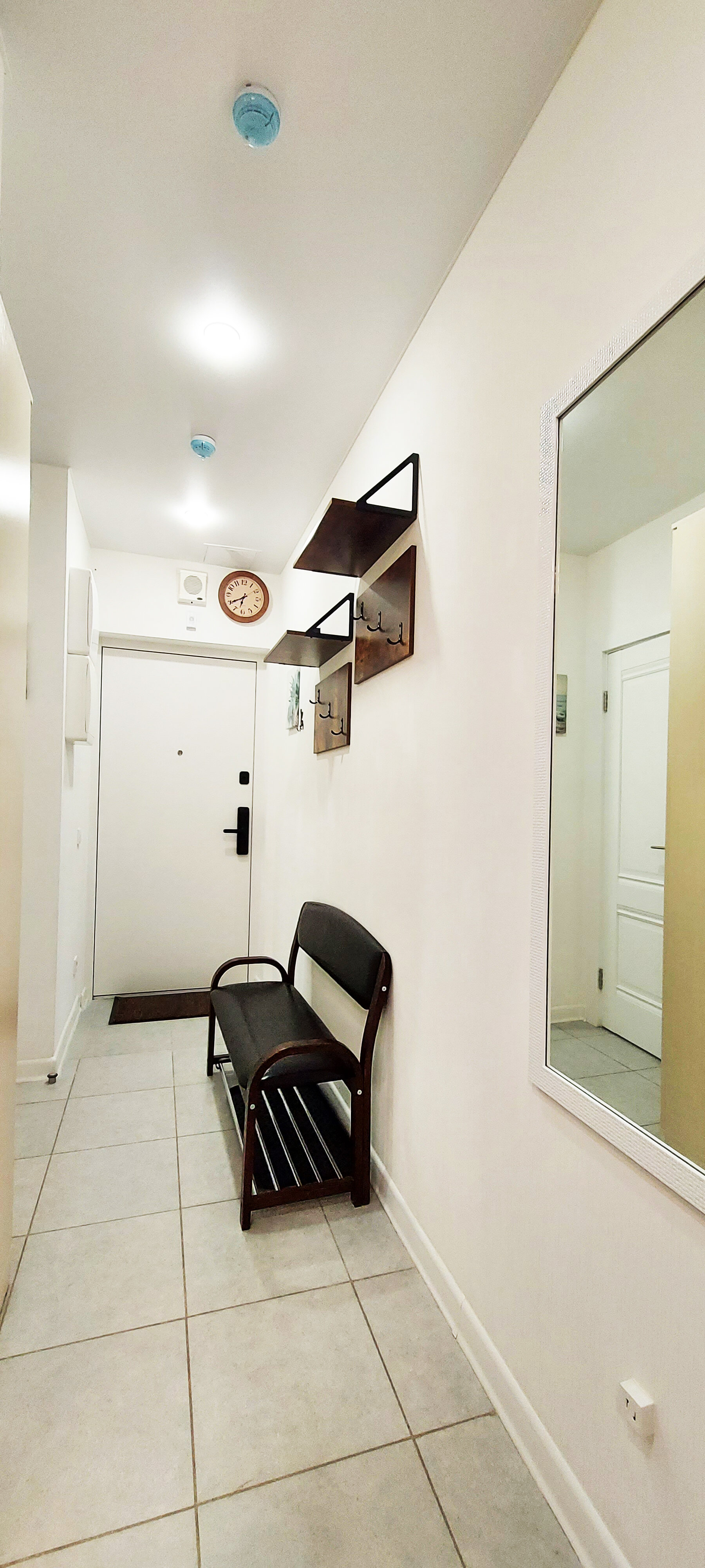 Фото Apart Pavloff Тюменский Light Luxury