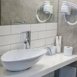 Гостиница 7 Небо в Тюменской области