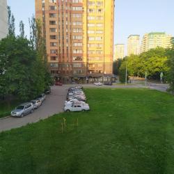 Фото На Бульваре