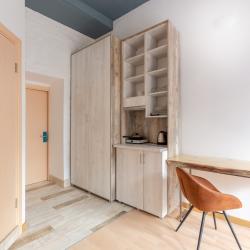 Фото Отель Клаб