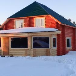 Фото Карельские зори