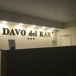 Гостиница Davo del Kar в Самаре