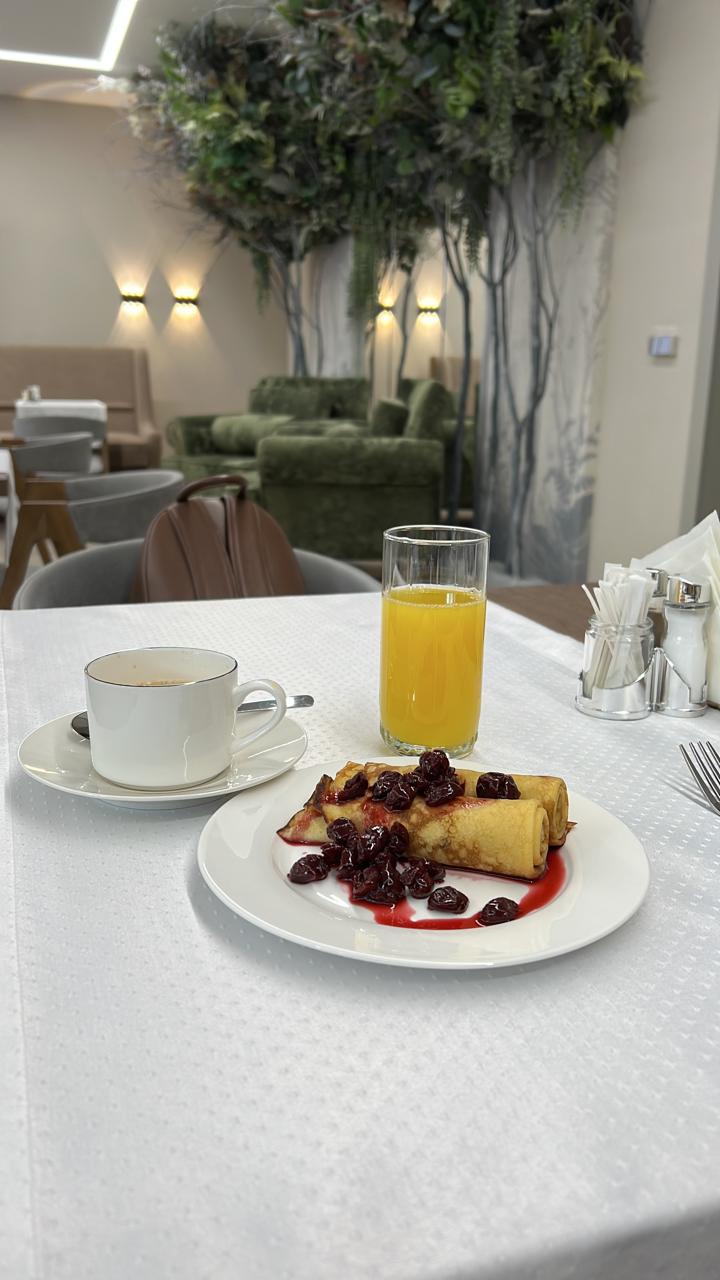 Фото Вишневый Рояль