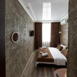 Фото МоскОтель