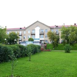 Фото ЛаВита