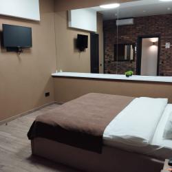 Фото Отель на Пионеров