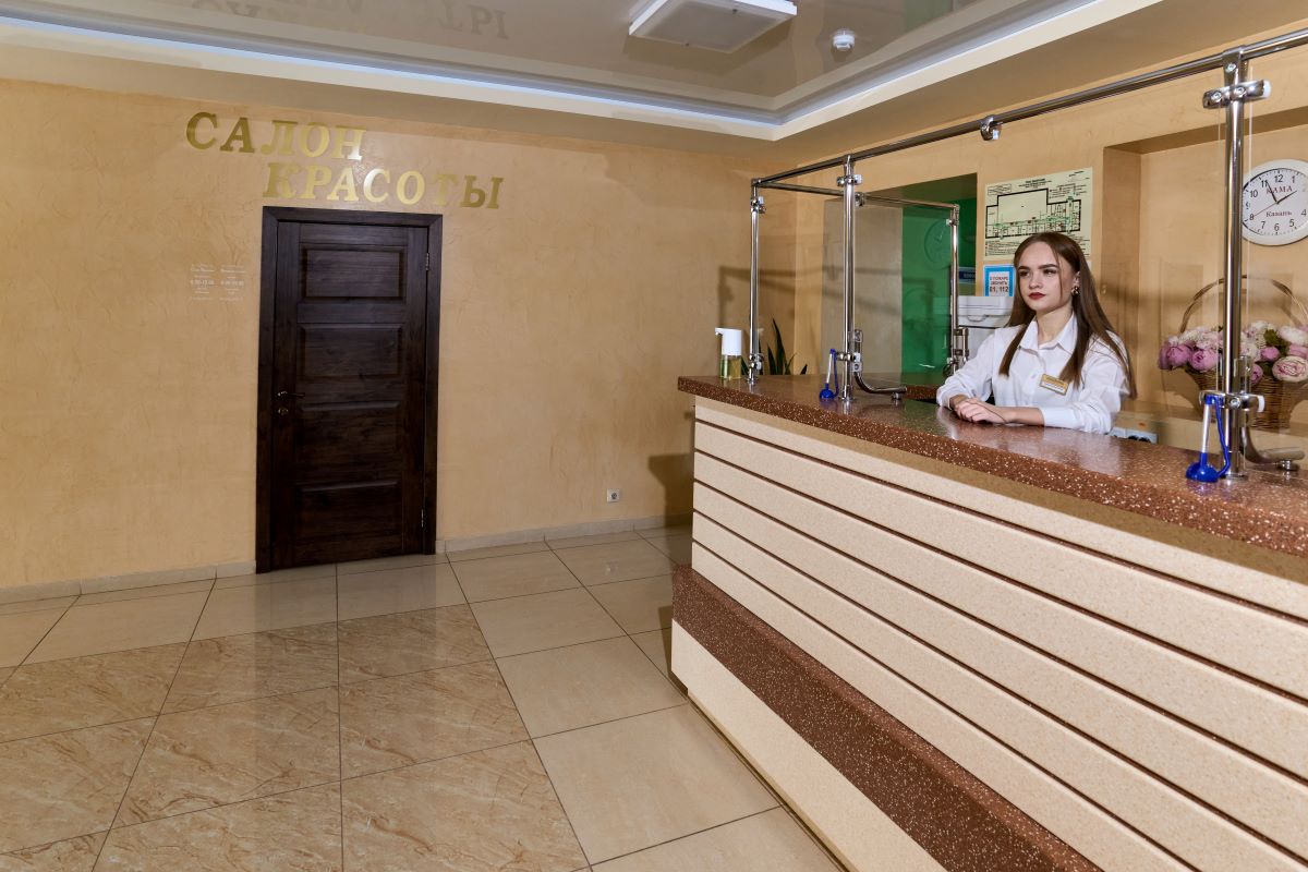 Фото отеля 4