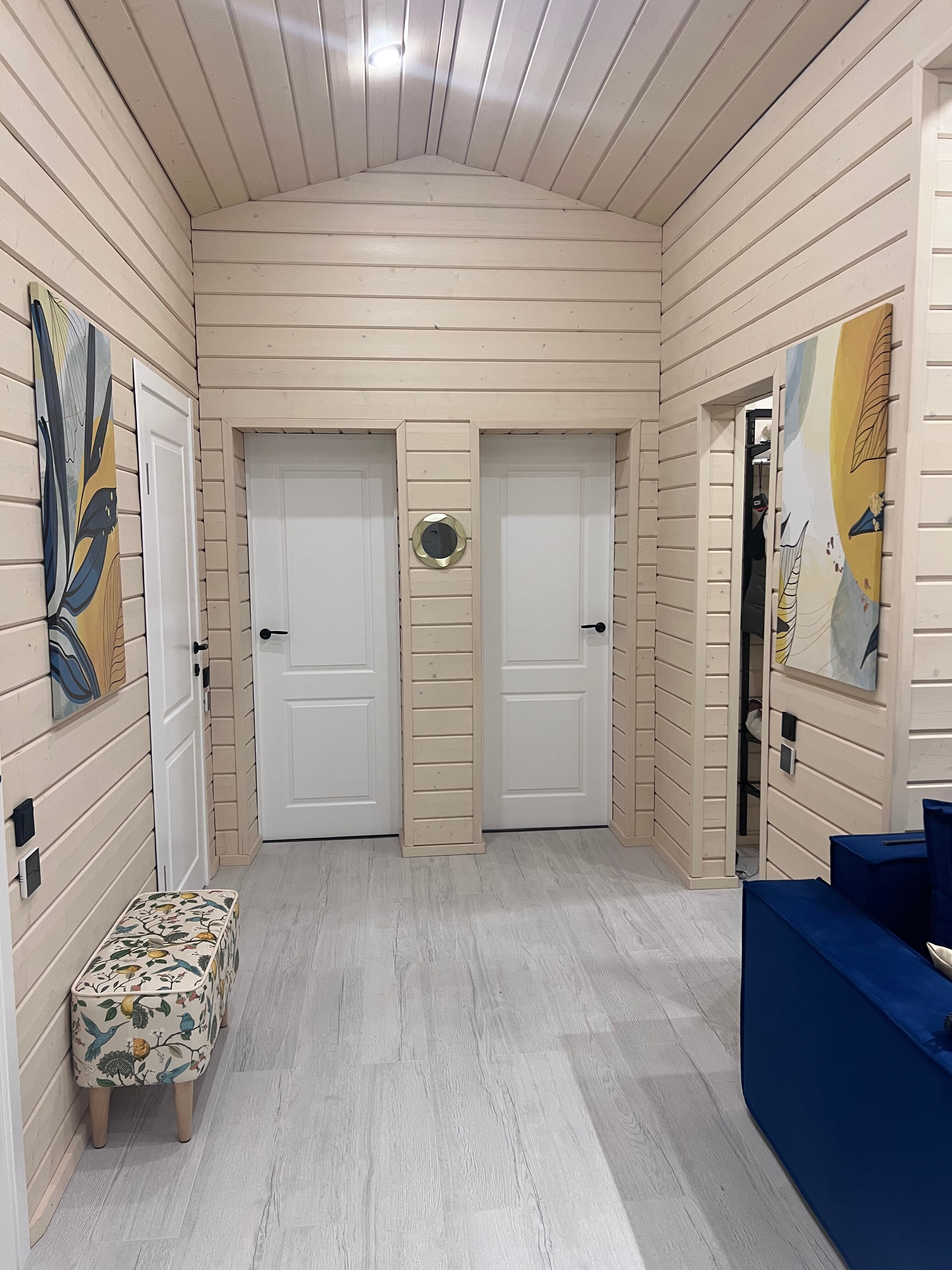 Фото Balance house