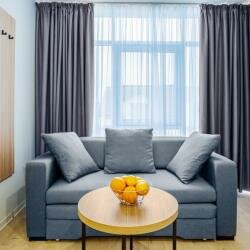 Гостиница Costa Alta в Анапе