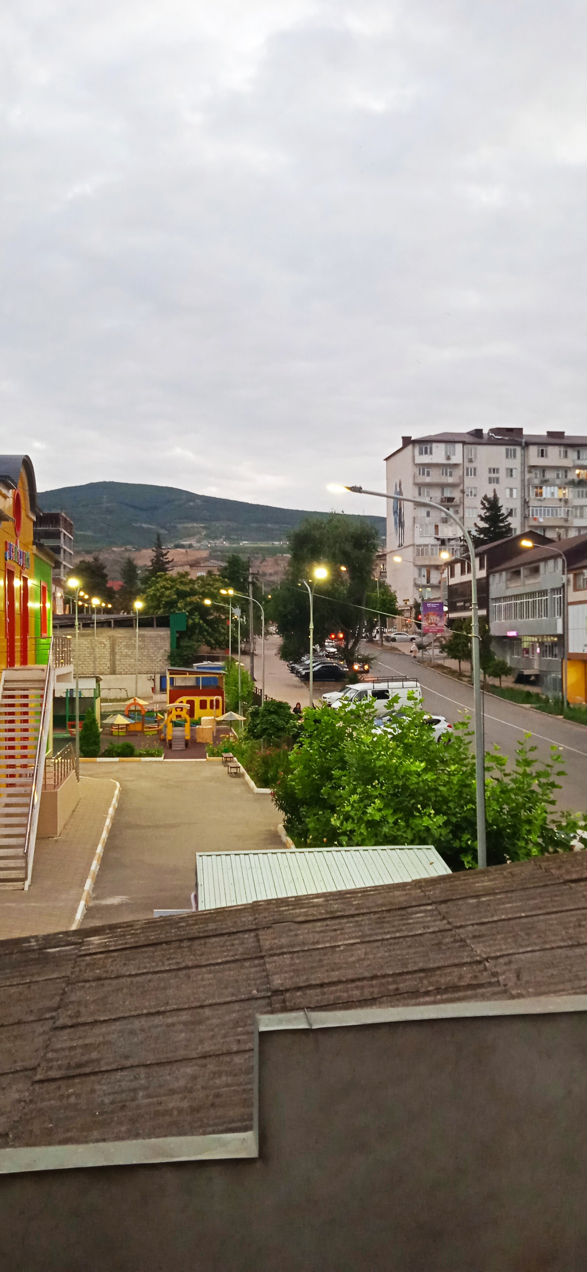 Фото Вояж