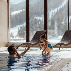 Фото МИРРОС Axis Архыз