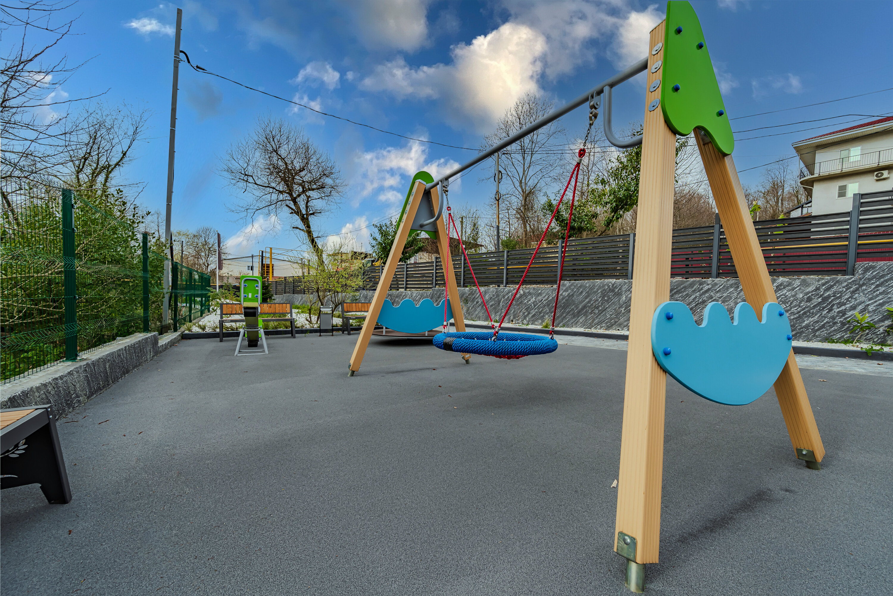 Фото Cosmos Smart Sochi Tivoli Hotel