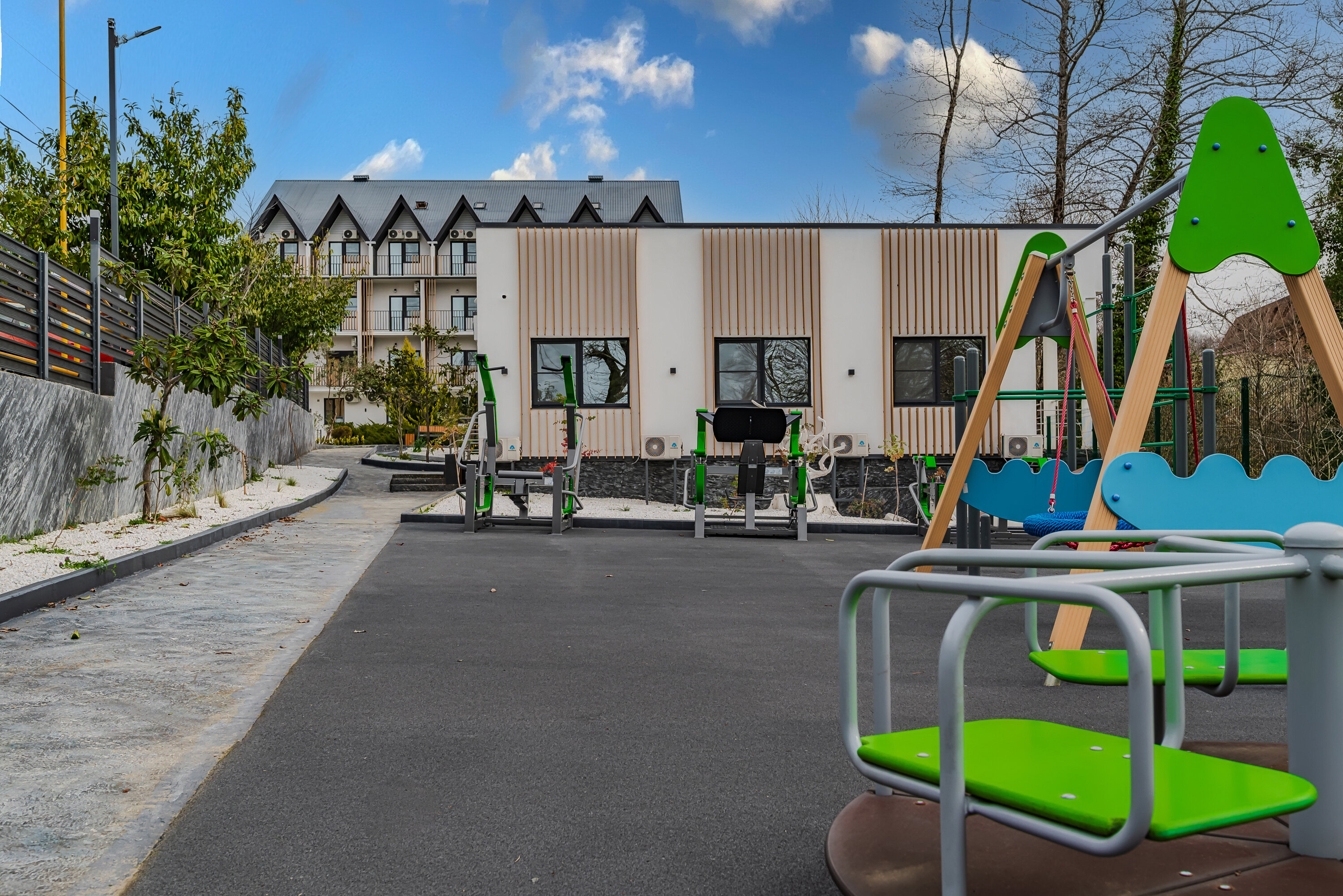 Фото Cosmos Smart Sochi Tivoli Hotel