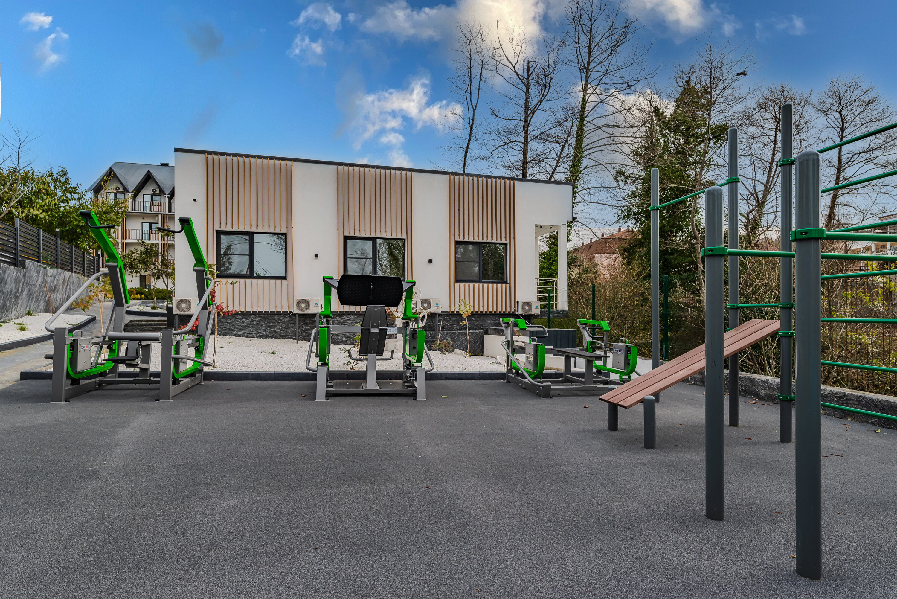 Фото Cosmos Smart Sochi Tivoli Hotel