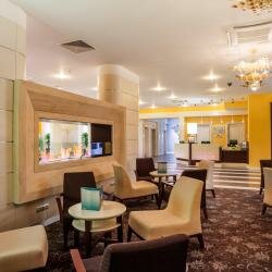Hilton Garden Inn — фото 12
