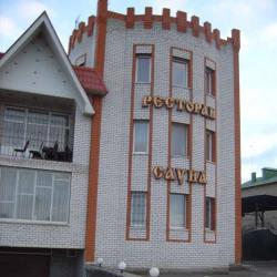 Фото Старый город