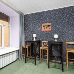 Фото Тепло Северной Столицы